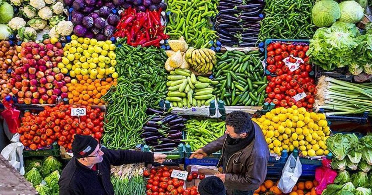 TÜİK enflasyon oranı TÜİK enflasyon oranı