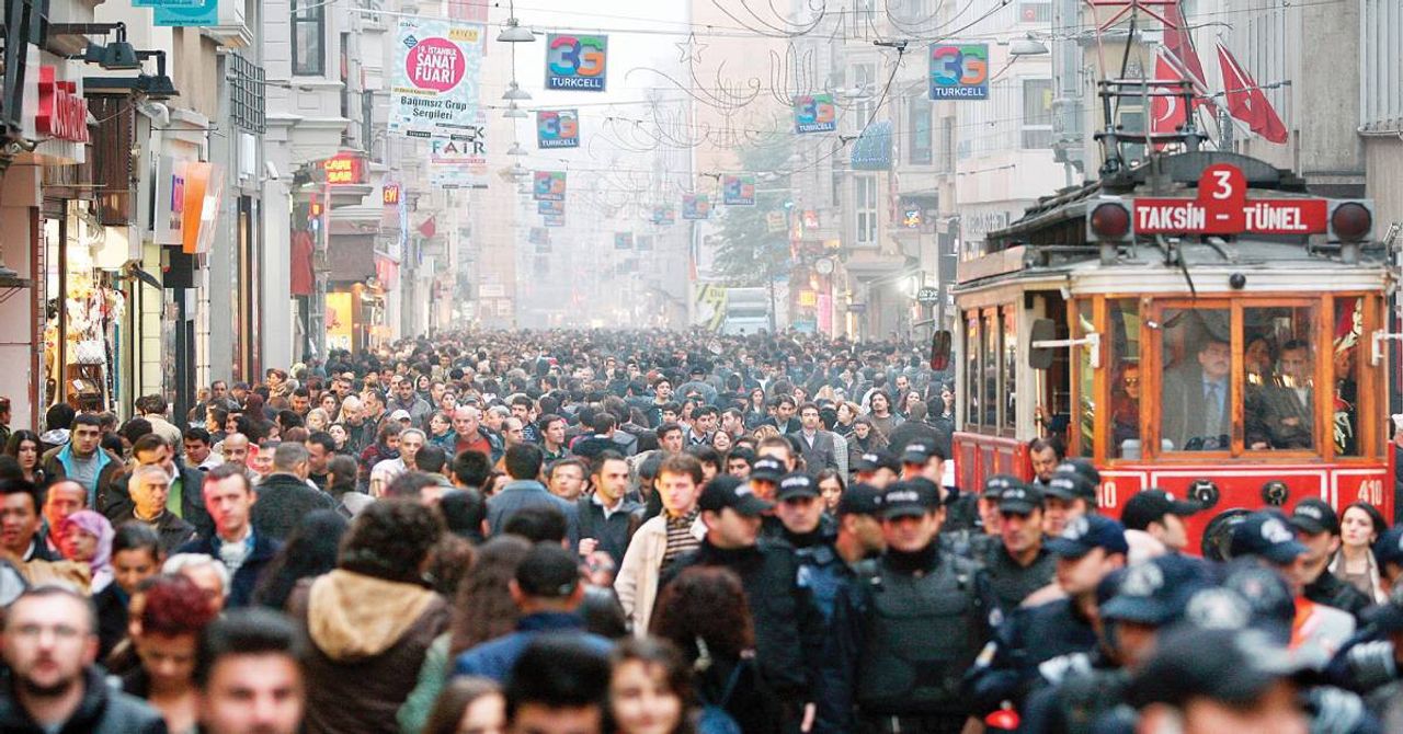 TÜİK Eylül İşsizlik Rakamları TÜİK Eylül İşsizlik Rakamları