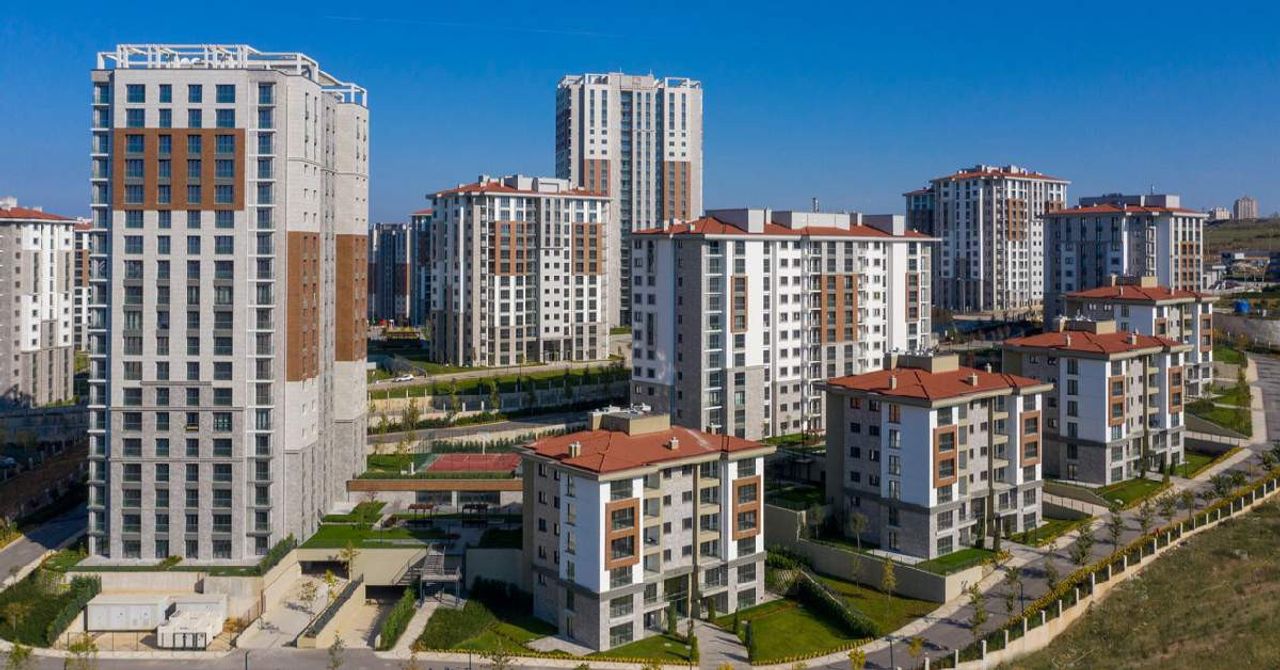 TÜİK Konut Satışları TÜİK Konut Satışları