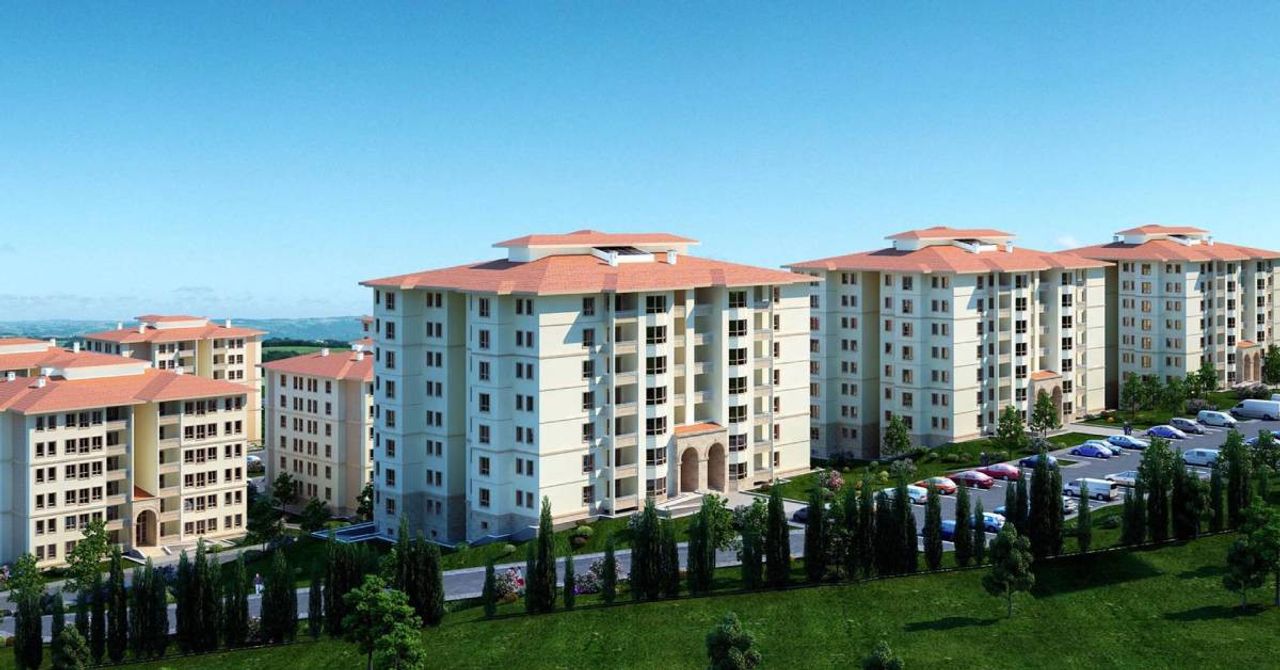 TÜİK Konut Verileri TÜİK Konut Verileri