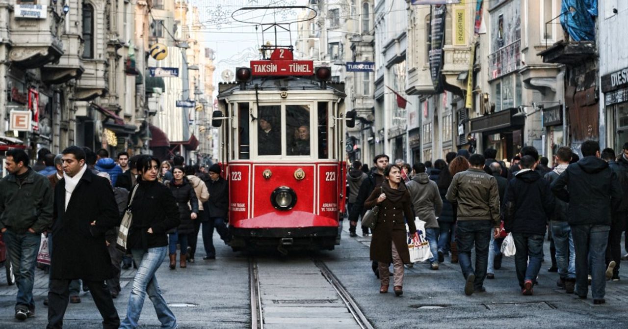 TÜİK’ten nüfus artışı uyarısı: 59 ilde 2,8 milyon artış bekleniyor TÜİK’ten nüfus artışı uyarısı: 59 ilde 2,8 milyon artış bekleniyor