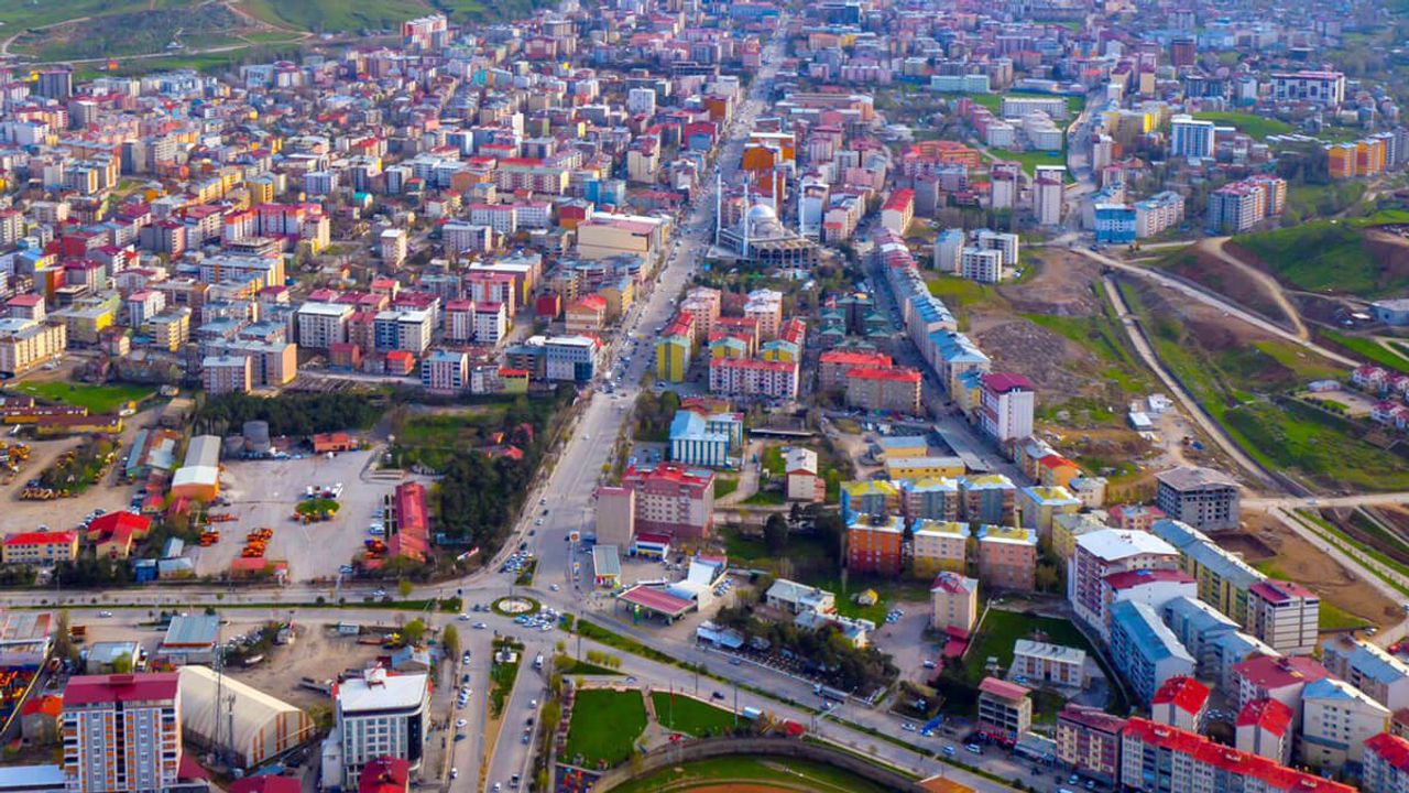 Tüm Türkiye’nin nüfusu artıyor ama bu şehirlerin nüfusu azalıyor: İşte o iller! Tüm Türkiye’nin nüfusu artıyor ama bu şehirlerin nüfusu azalıyor: İşte o iller!