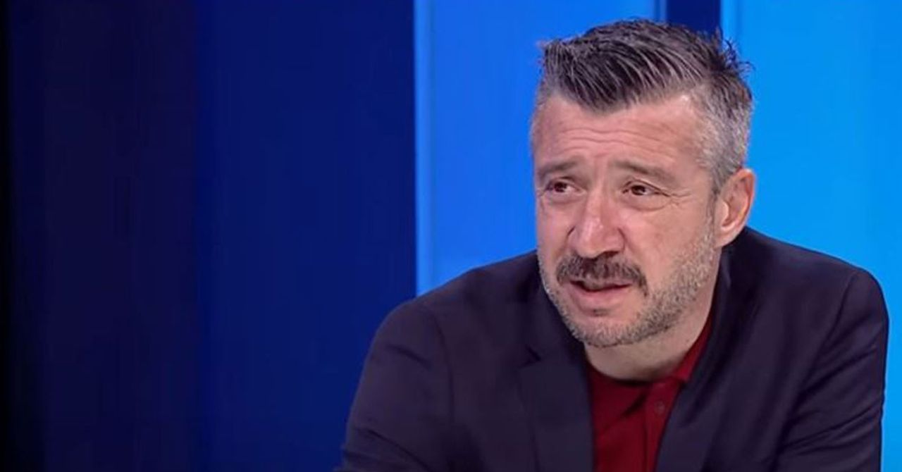 Tümer Metin Tümer Metin