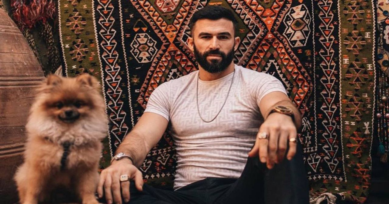 Turabi Çamkıran Turabi Çamkıran