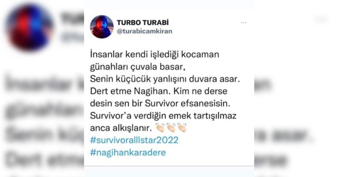 Turabi Çamkıran Turabi Çamkıran