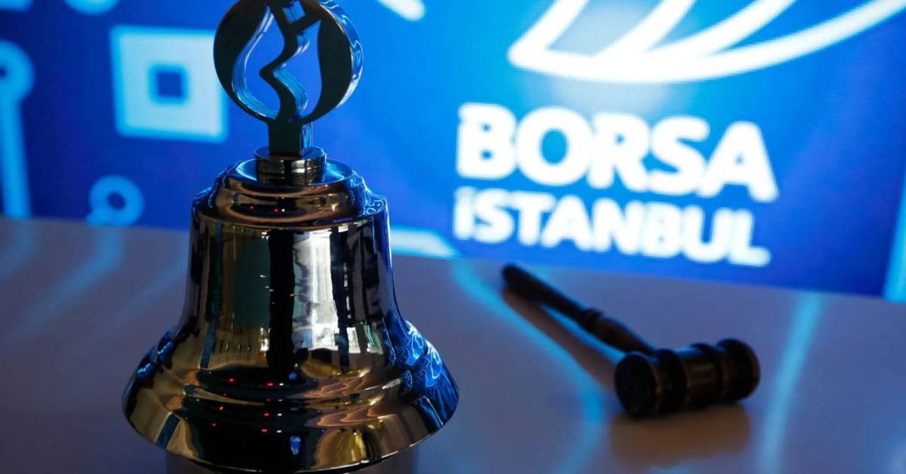 Tureks Turunç Halka Arz Tureks Turunç Halka Arz