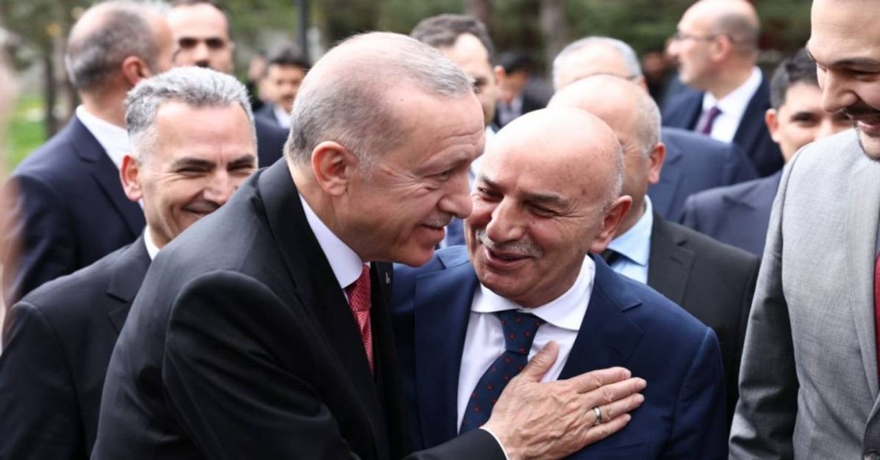Turgut Altınok Turgut Altınok