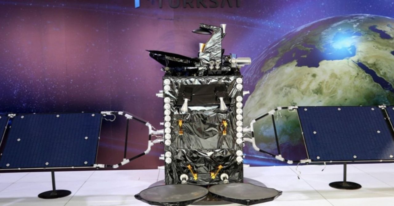 Türk çağı uzaya hazırlanıyor: Bağımsızlık sembolü Türksat 6A’nın yolculuğu başlıyor Türk çağı uzaya hazırlanıyor: Bağımsızlık sembolü Türksat 6A’nın yolculuğu başlıyor