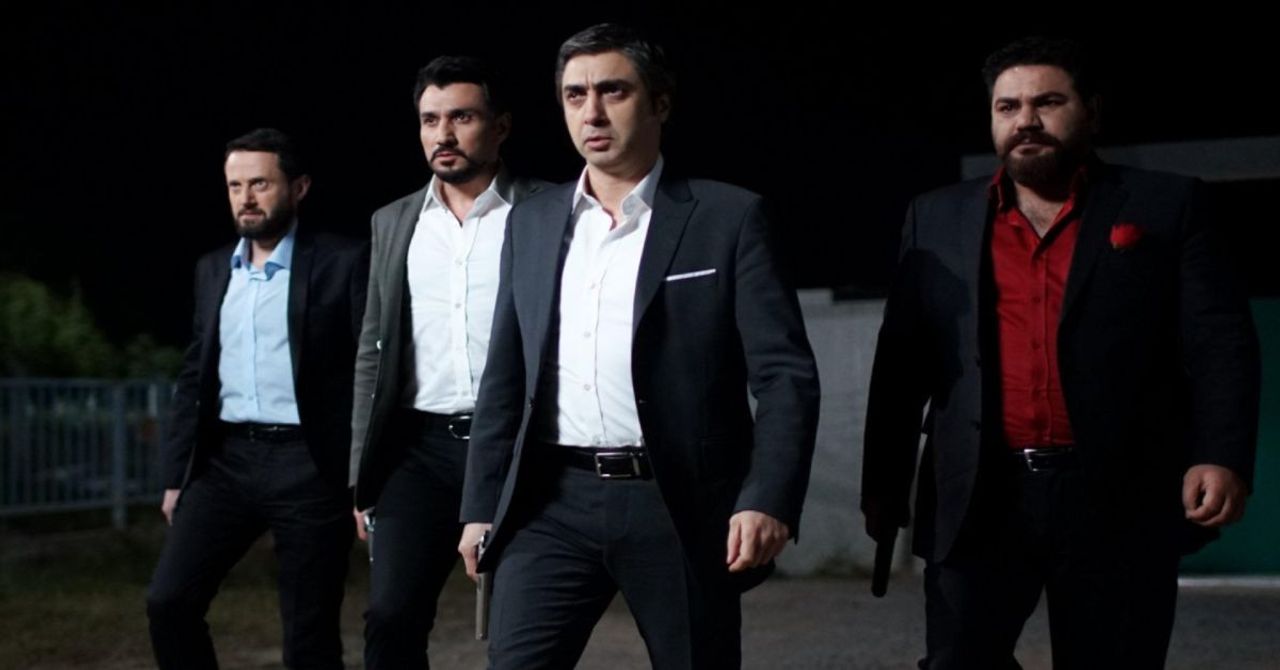 Türk dizi tarihine damga vuran yapımda yer aldılar: Kurtlar Vadisi oyuncularının memleketleri ortaya çıktı Türk dizi tarihine damga vuran yapımda yer aldılar: Kurtlar Vadisi oyuncularının memleketleri ortaya çıktı