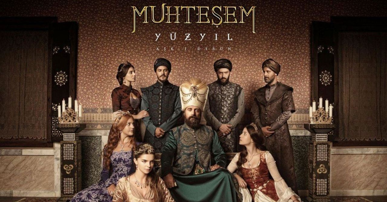 Türk dizileri, her yıl yaklaşık 170 ülkeye ihraç ediliyor. Bu sefer yeni hedefini dünyanın kalabalık ülkesi olan Çin Türk dizileri, her yıl yaklaşık 170 ülkeye ihraç ediliyor. Bu sefer yeni hedefini dünyanın kalabalık ülkesi olan Çin