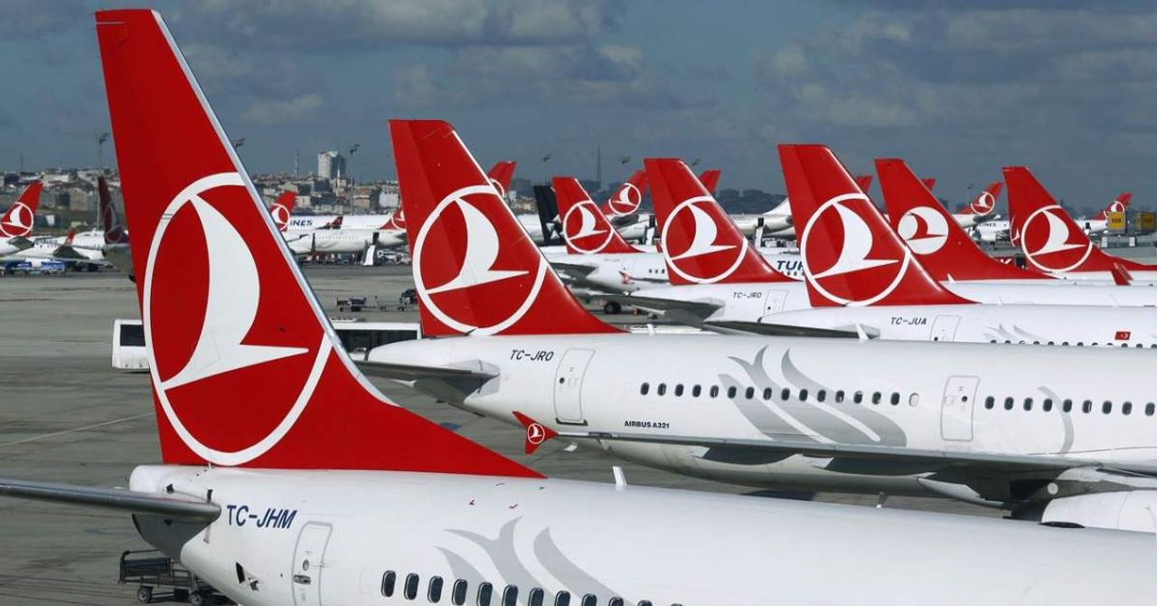 Türk Hava Yolları Türk Hava Yolları