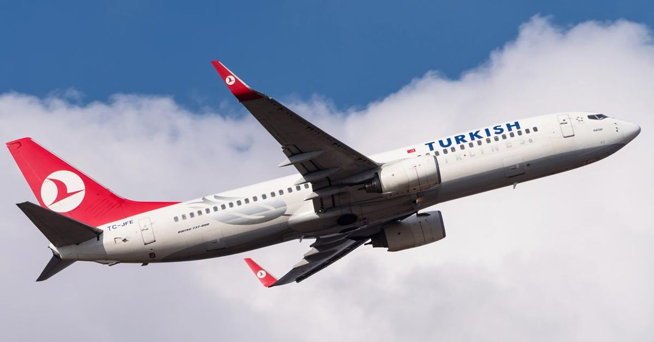 Türk Hava Yolları Türk Hava Yolları