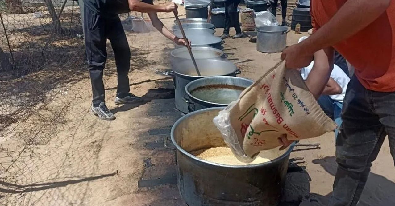 Türk Kızılayı Türk Kızılayı