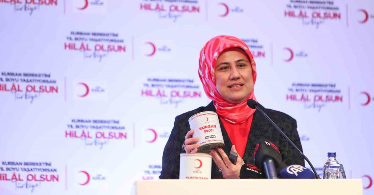 Türk Kızılayı Gazze yardım Türk Kızılayı Gazze yardım