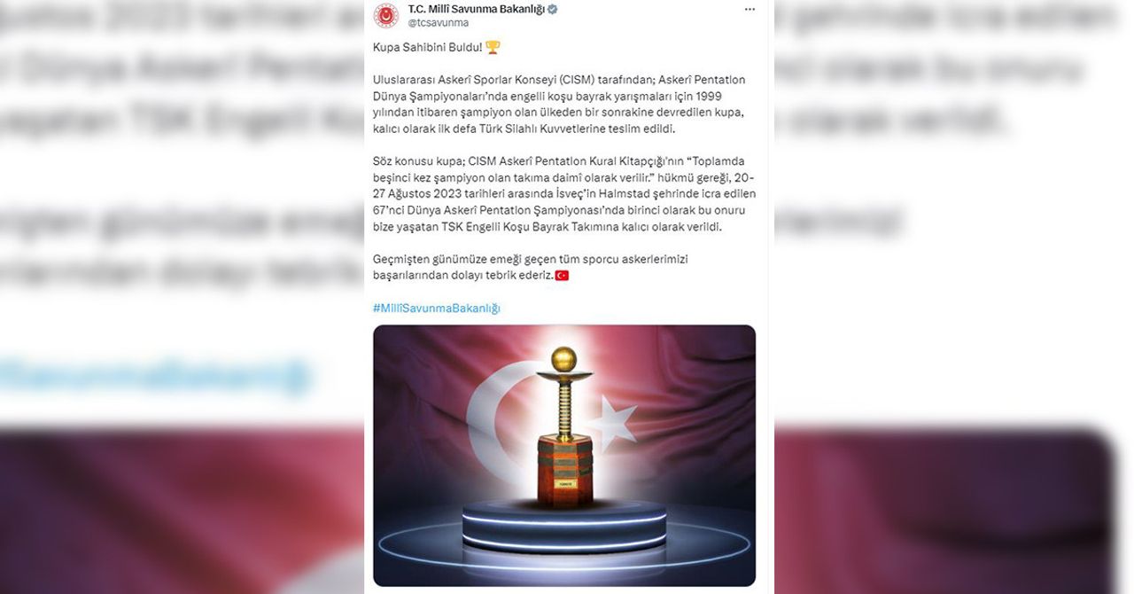 Türk Silahlı Kuvvetleri Türk Silahlı Kuvvetleri