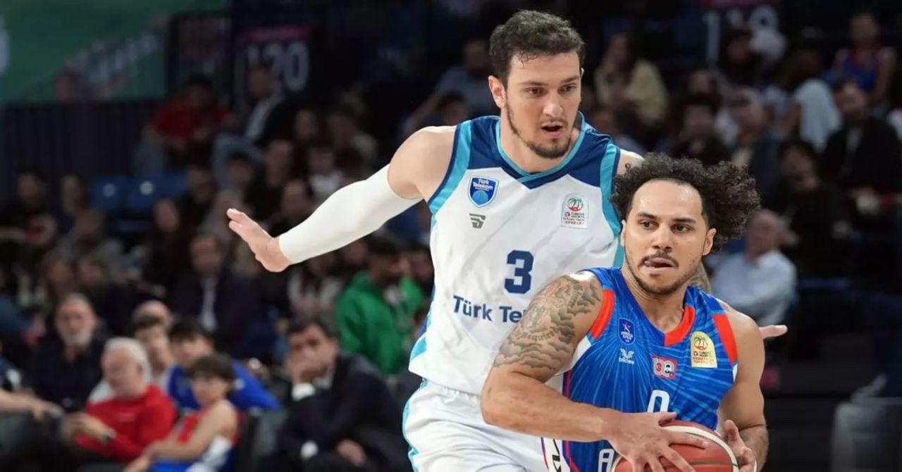 Türk Telekom Anadolu Efes maçı hangi kanalda ve ne zaman? Türk Telekom Anadolu Efes maçı şifresiz mi? Türk Telekom Anadolu Efes maçı hangi kanalda ve ne zaman? Türk Telekom Anadolu Efes maçı şifresiz mi?