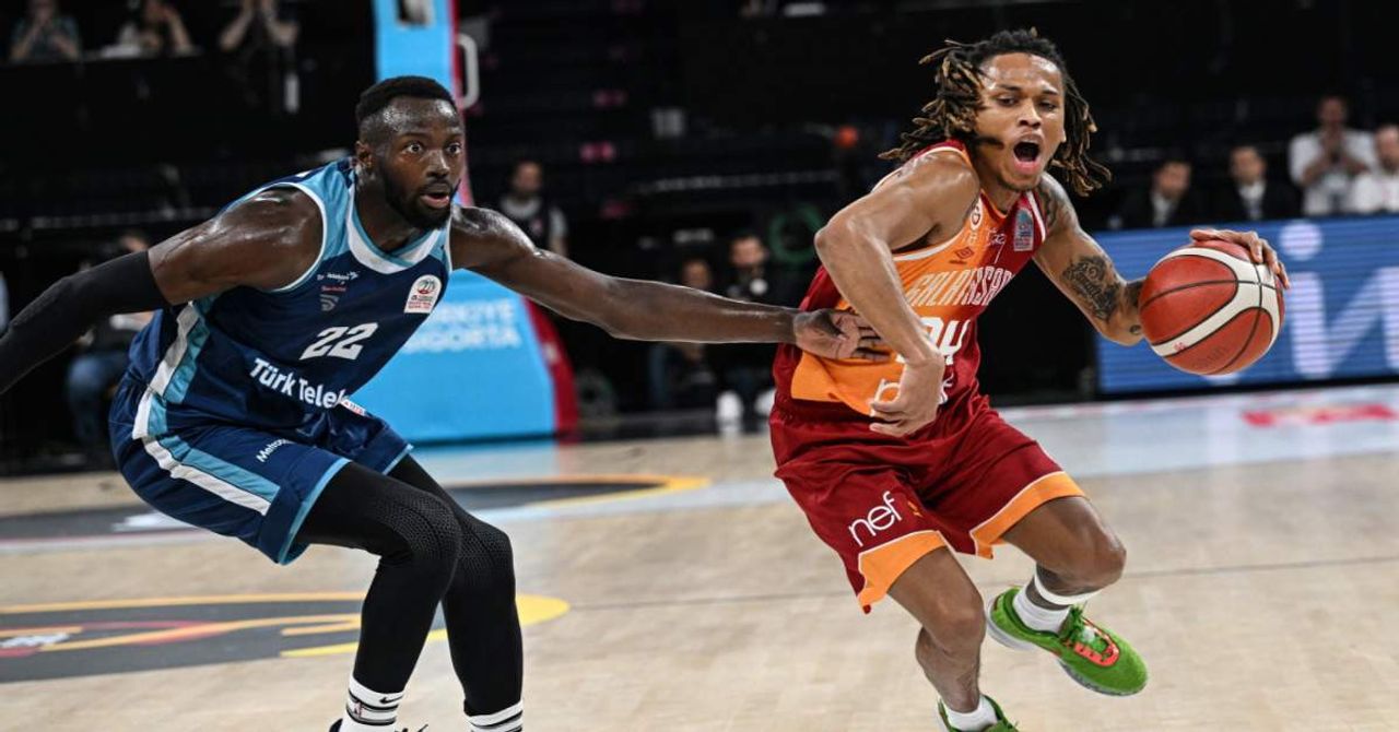 Türk Telekom Galatasaray Nef Canlı Türk Telekom Galatasaray Nef Canlı