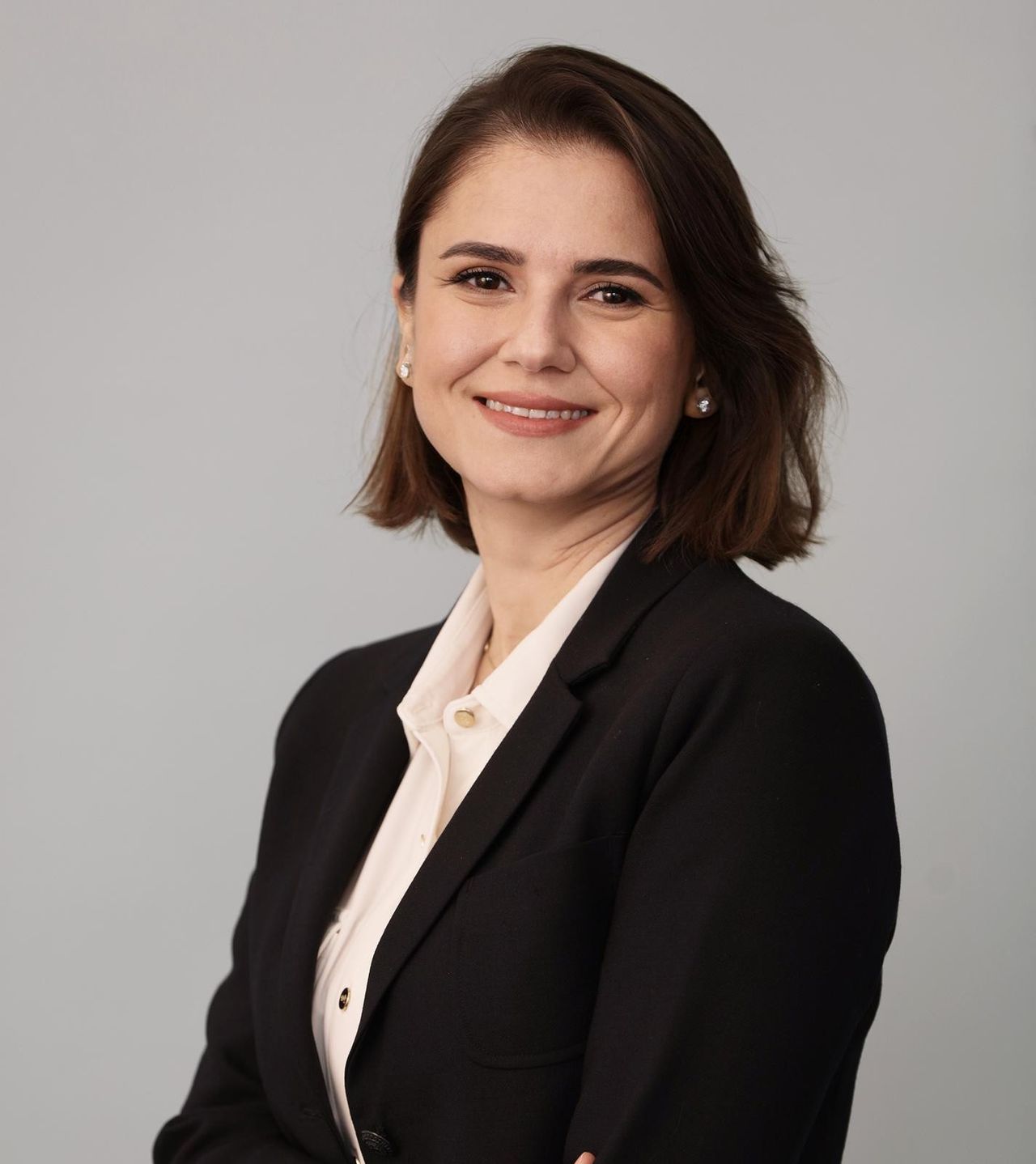 Türk Telekom Pazarlama ve Müşteri Deneyimi Genel Müdür Yardımcısı Zeynep Özden Türk Telekom Pazarlama ve Müşteri Deneyimi Genel Müdür Yardımcısı Zeynep Özden