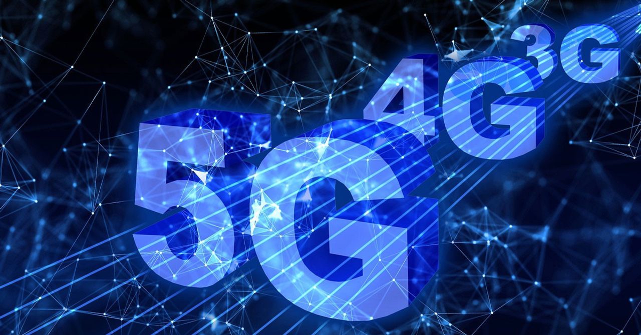 Türkiye 5 G Türkiye 5 G