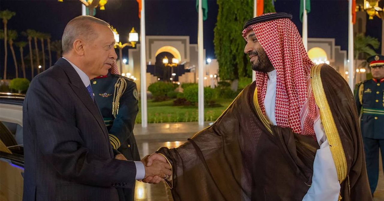 Türkiye ABD Türkiye ABD