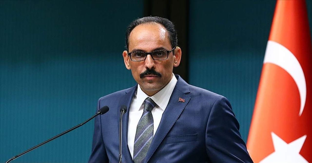 Türkiye ABD Türkiye ABD