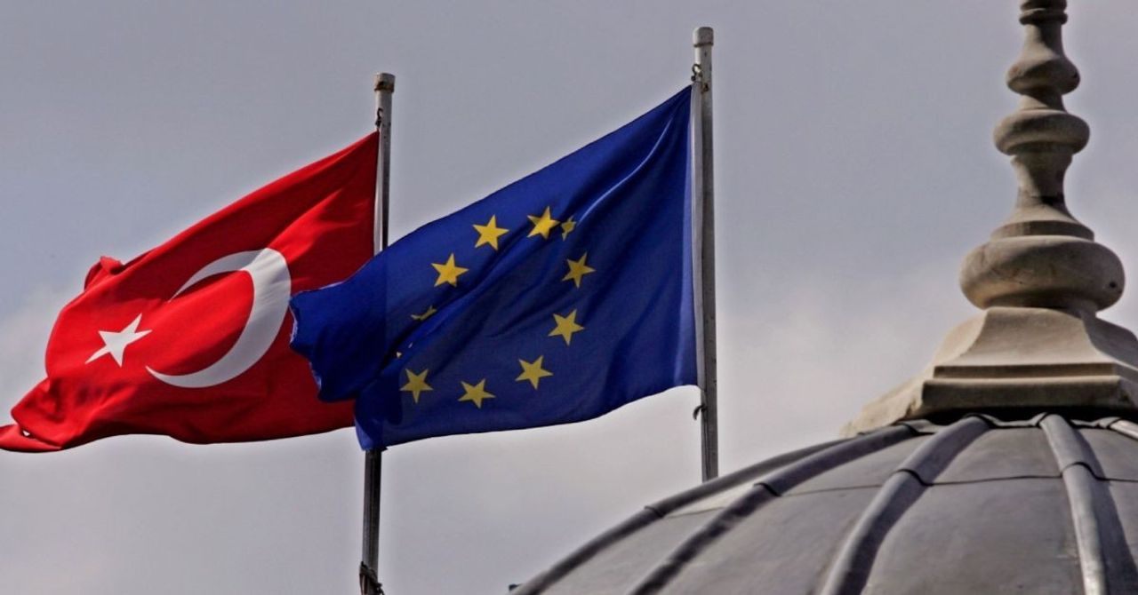 Türkiye, Brüksel’den AB’ye net bir mesaj verdi: ‘Vize sorunu ekonomik sonuçlara da yol açıyor’ Türkiye, Brüksel’den AB’ye net bir mesaj verdi: ‘Vize sorunu ekonomik sonuçlara da yol açıyor’