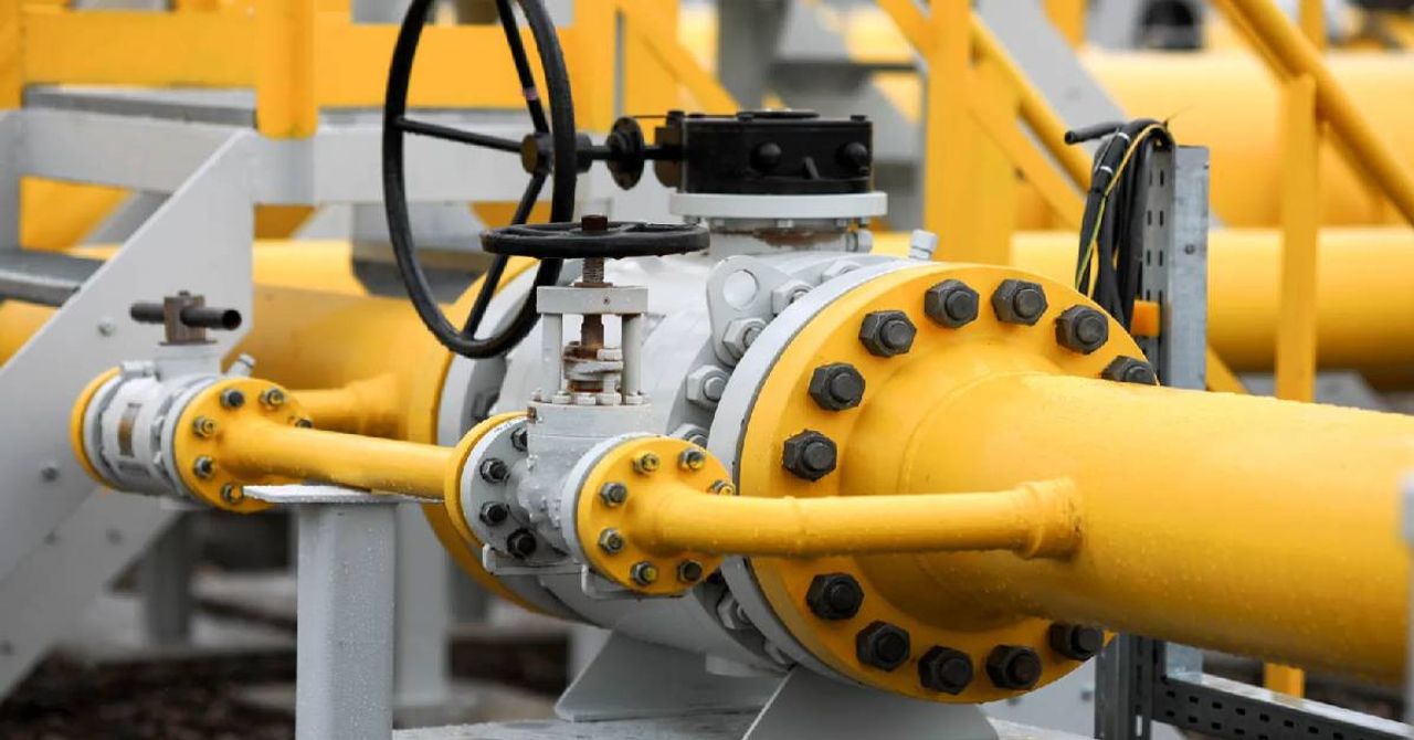 Türkiye Bulgaristan a Doğal Gaz Satacak Türkiye Bulgaristan a Doğal Gaz Satacak