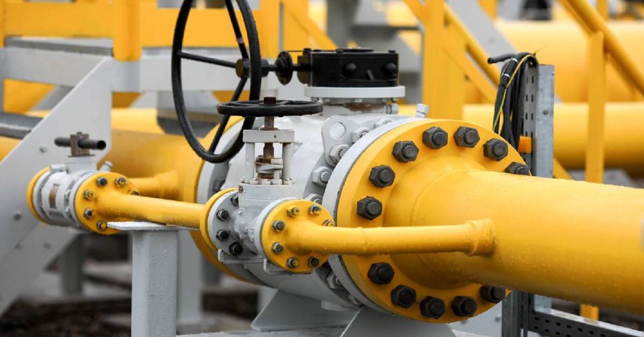 Türkiye Bulgaristan Doğal Gaz Türkiye Bulgaristan Doğal Gaz