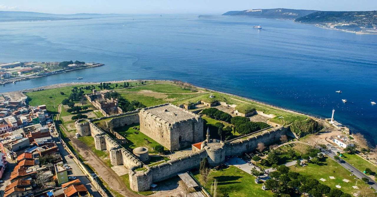 Türkiye Cumhuriyeti’nin kaderi Çanakkale’de çizildi: Tarihi zaferin 109. yıldönümü idrak ediliyor Türkiye Cumhuriyeti’nin kaderi Çanakkale’de çizildi: Tarihi zaferin 109. yıldönümü idrak ediliyor