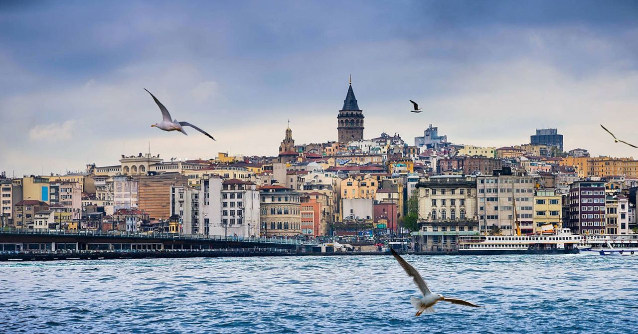 Türkiye de yaşlı nüfus Türkiye de yaşlı nüfus