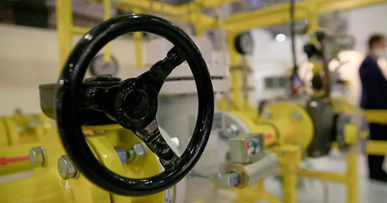 Türkiye doğal gaz Türkiye doğal gaz
