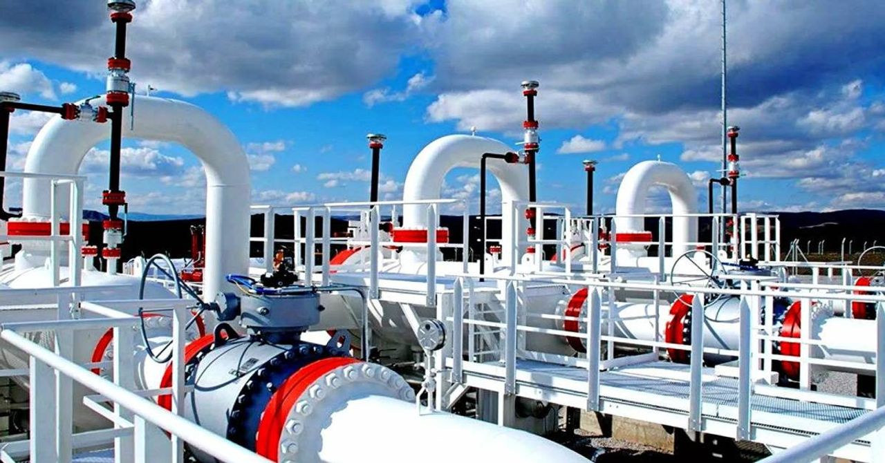 Türkiye Enerji Türkiye Enerji