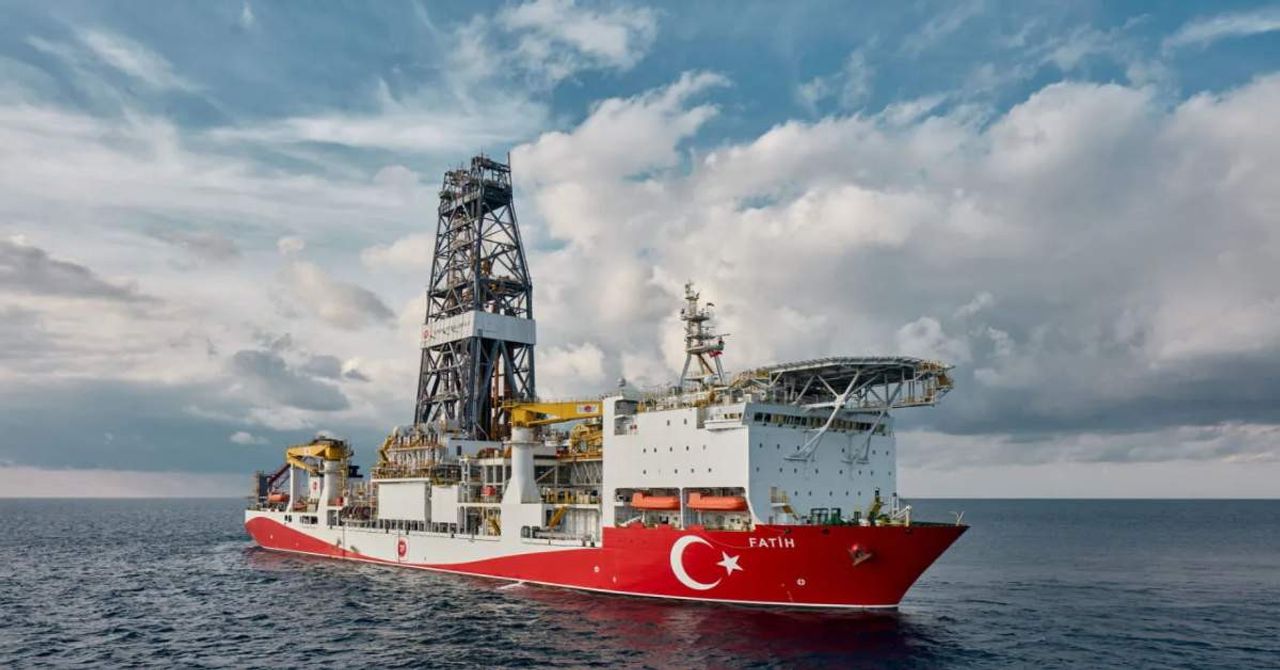 Türkiye Enerji Bağımsızlığı Türkiye Enerji Bağımsızlığı