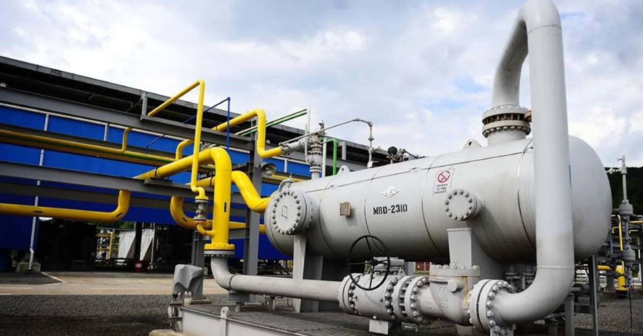 Türkiye Enerji Merkez Türkiye Enerji Merkez