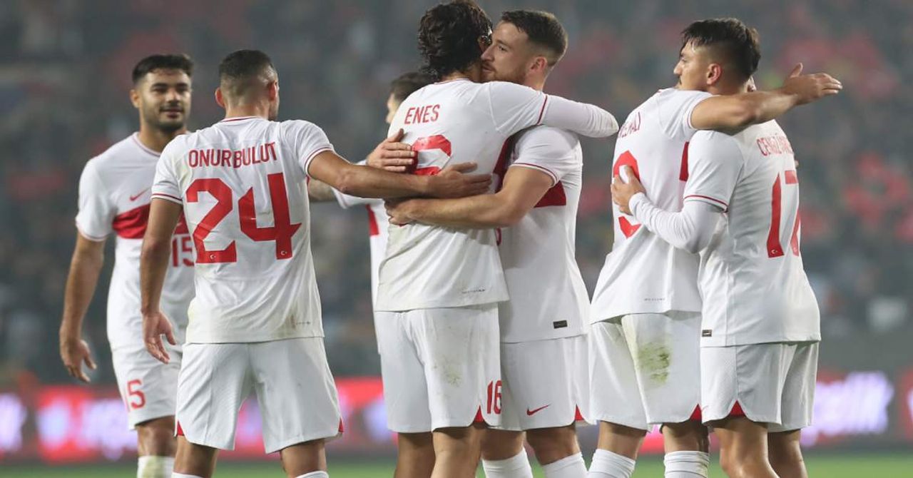 Türkiye EURO 2024 Türkiye EURO 2024