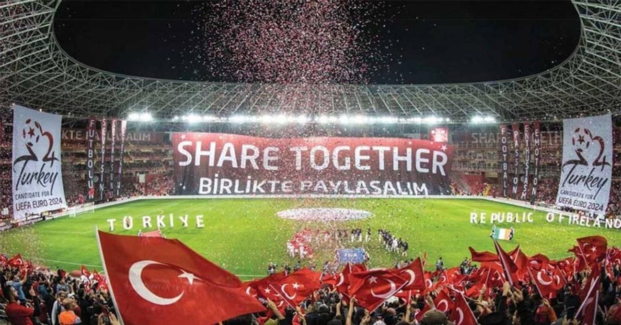 Türkiye EURO 2024 Türkiye EURO 2024