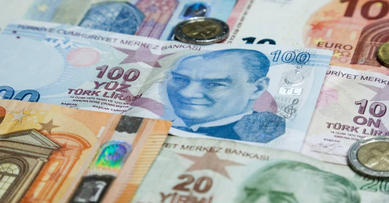 Türkiye Fon Akışı Türkiye Fon Akışı