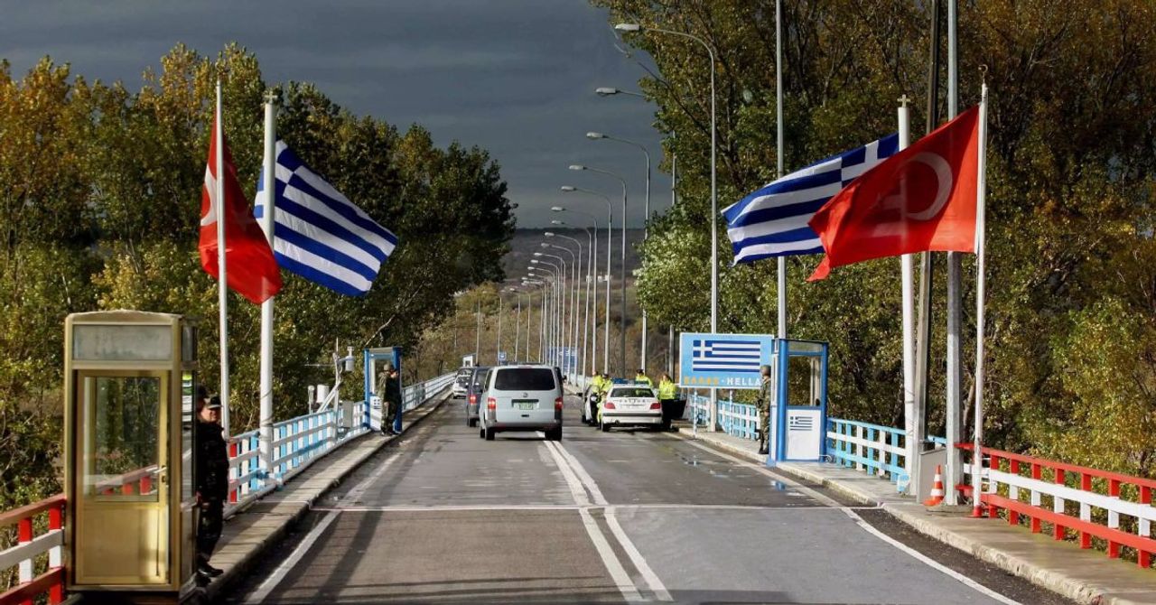 Türkiye ile Yunanistan arasında yeni köprü: İnşa çalışmaları için tarih verildi