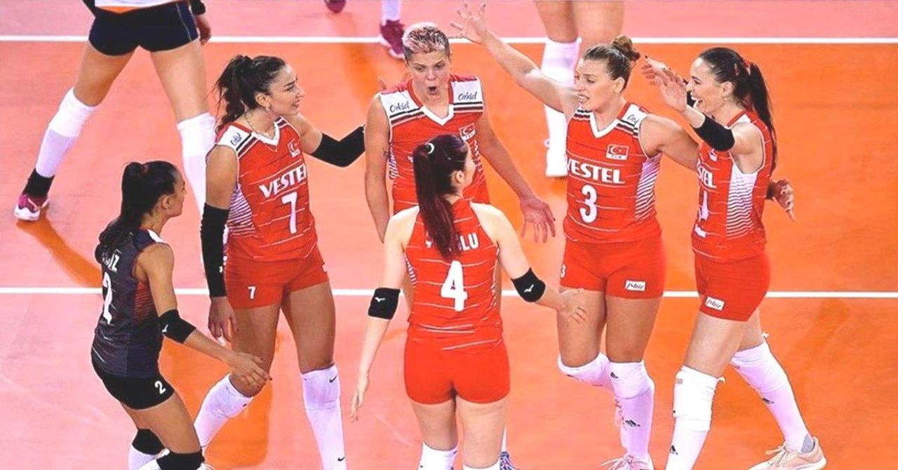 Türkiye İran voleybol Türkiye İran voleybol