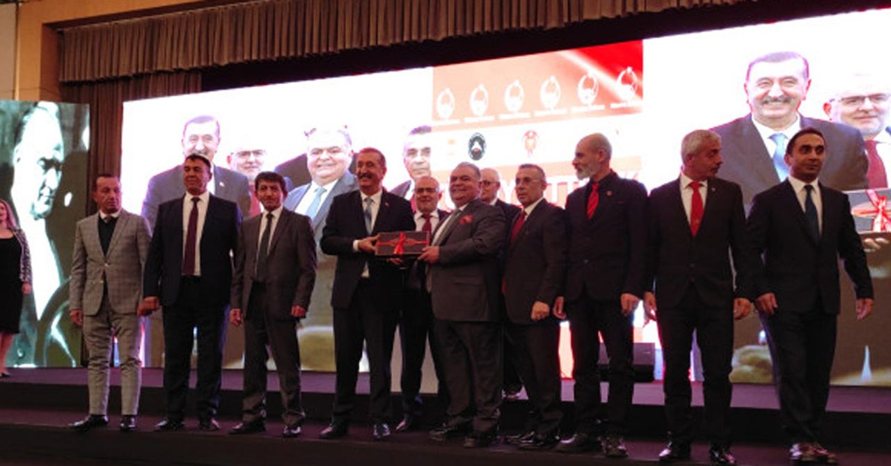 Türkiye İttifakı Türkiye İttifakı