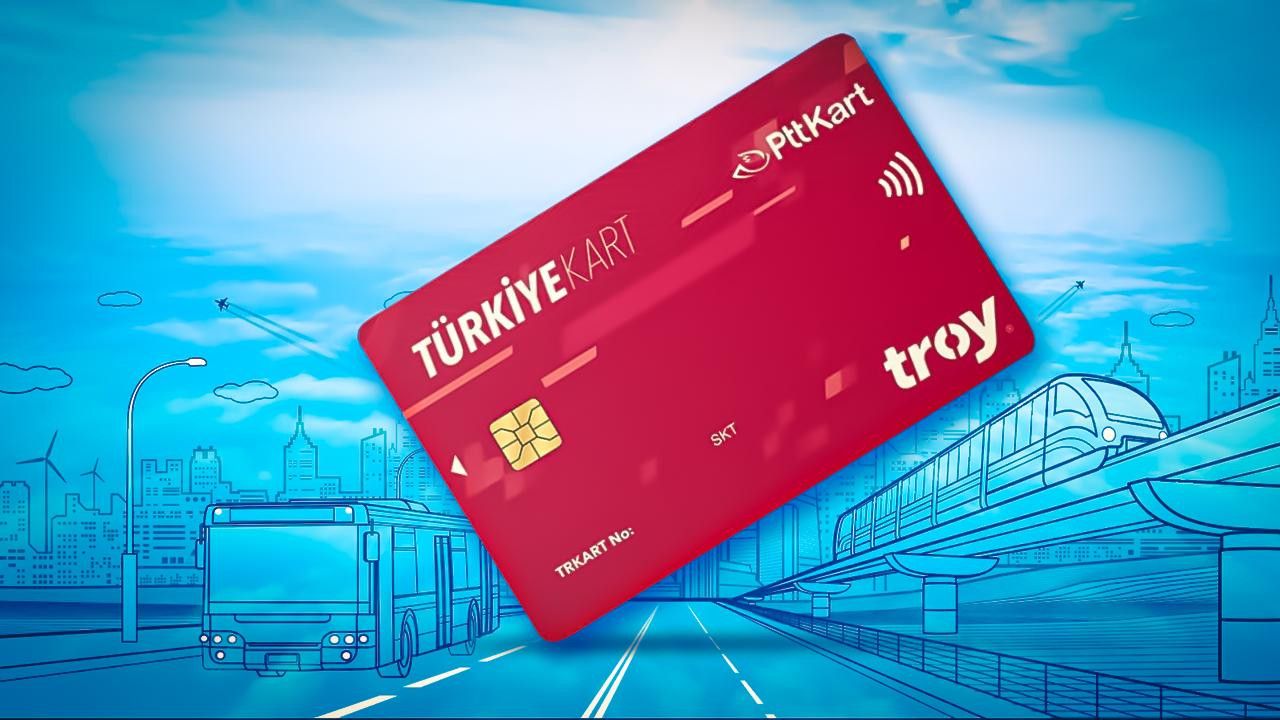 Türkiye Kart nedir? Türkiye Kart nedir?