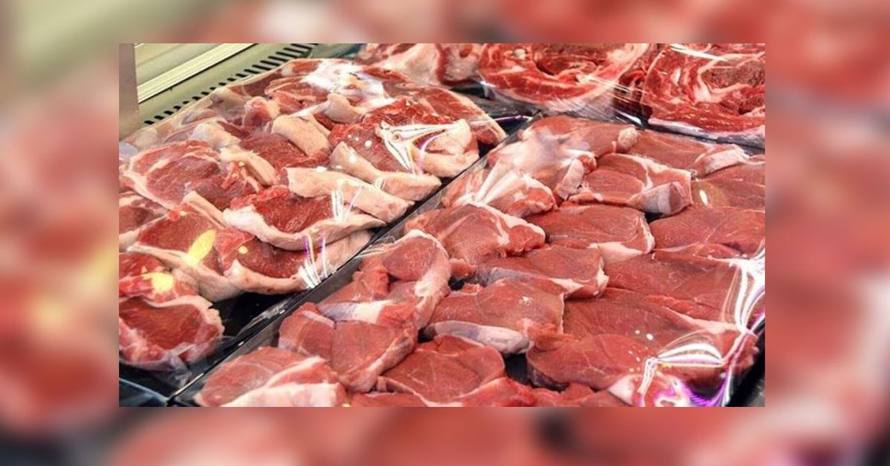 Türkiye Kırmızı Et Üreticileri Merkez Birliği Başkanı Bülent Tunç, kırmızı et fiyatlarındaki yükselişte bazı büyük işletmelerin tutumlarının önemli ölçüde etkili olduğunu belirtti Türkiye Kırmızı Et Üreticileri Merkez Birliği Başkanı Bülent Tunç, kırmızı et fiyatlarındaki yükselişte bazı büyük işletmelerin tutumlarının önemli ölçüde etkili olduğunu belirtti