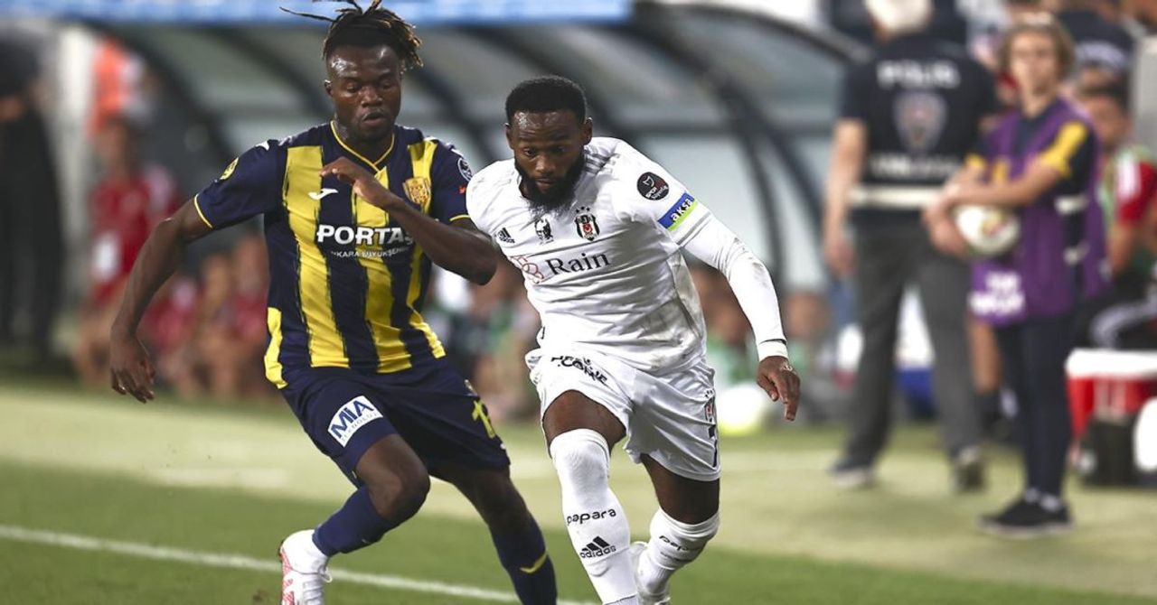 Türkiye Kupası’nda yarı final heyecanı: Ankaragücü-Beşiktaş maçı ne zaman, saat kaçta ve hangi kanalda? Türkiye Kupası’nda yarı final heyecanı: Ankaragücü-Beşiktaş maçı ne zaman, saat kaçta ve hangi kanalda?