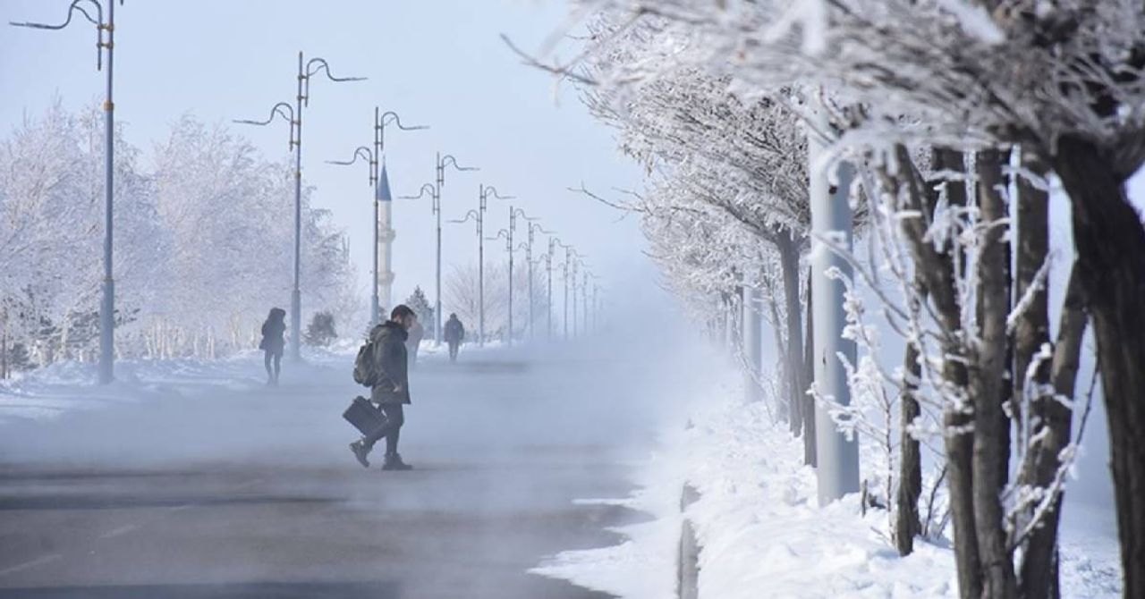Türkiye La Nina Türkiye La Nina