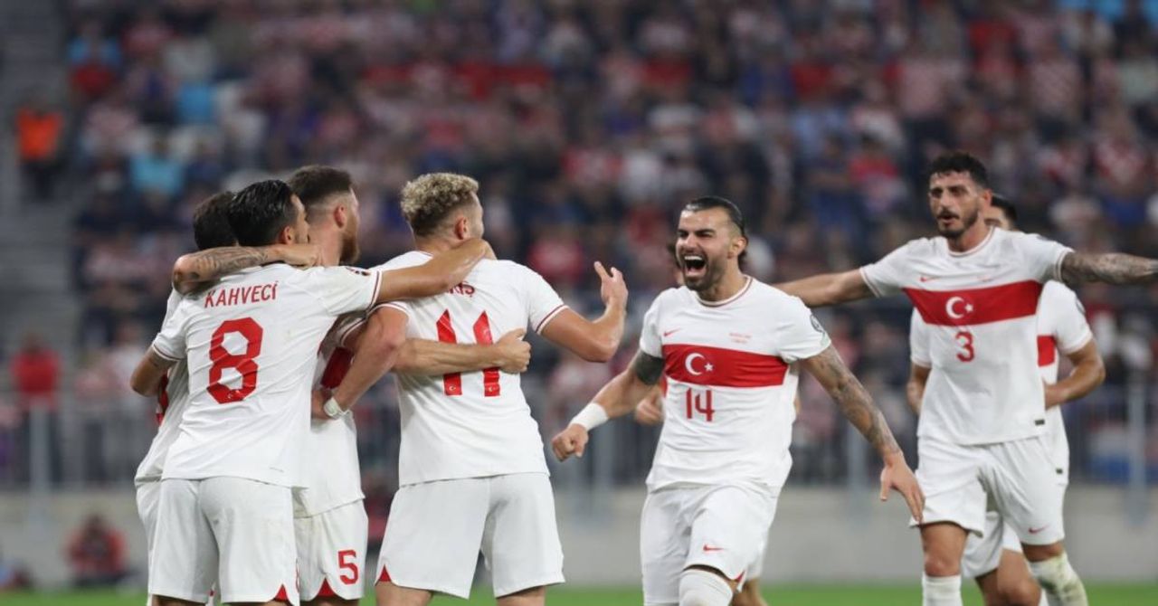 Türkiye Letonya maçı ne zaman Türkiye Letonya maçı ne zaman