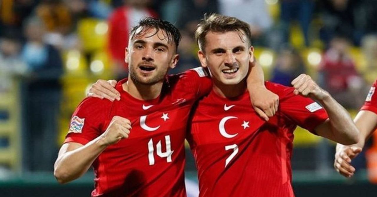 Türkiye Lüksemburg Türkiye Lüksemburg