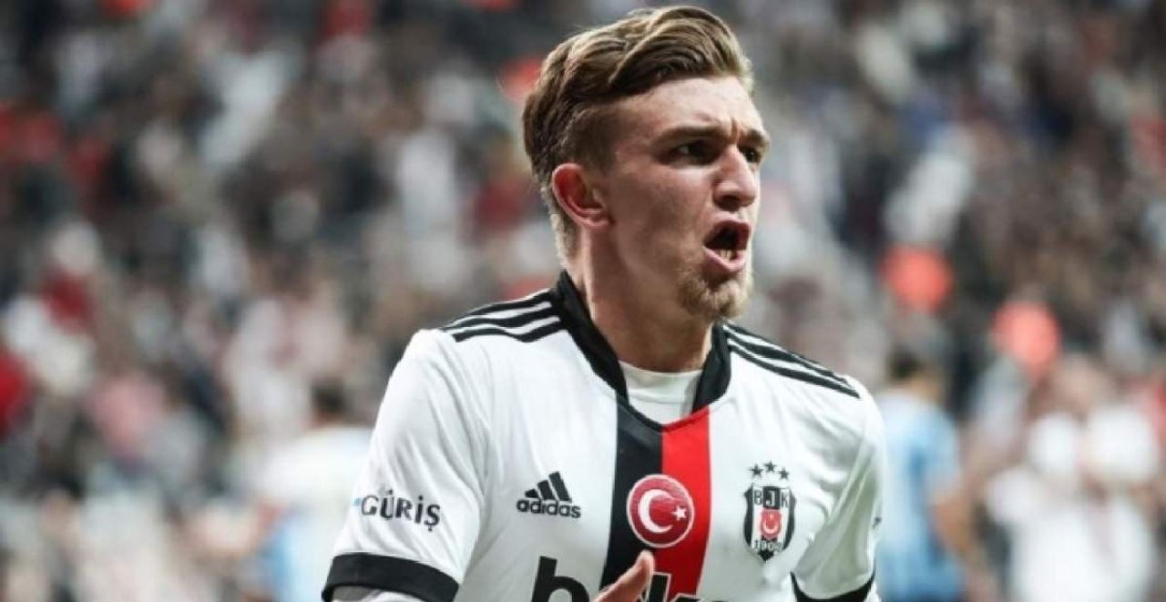 Türkiye maçında Rıdvan neden yok? Türkiye maçında Rıdvan neden yok?