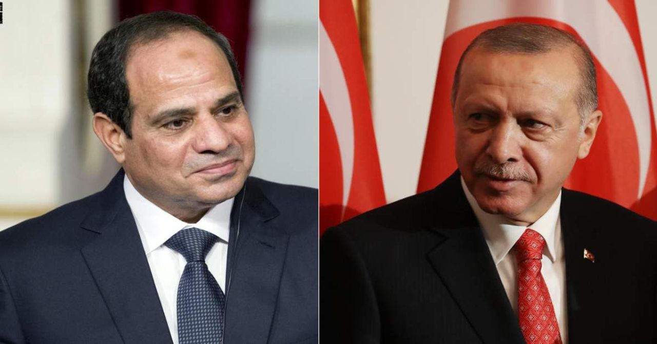 Türkiye Mısır Türkiye Mısır