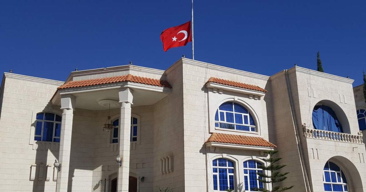 Türkiye Mısır İlişkileri Türkiye Mısır İlişkileri