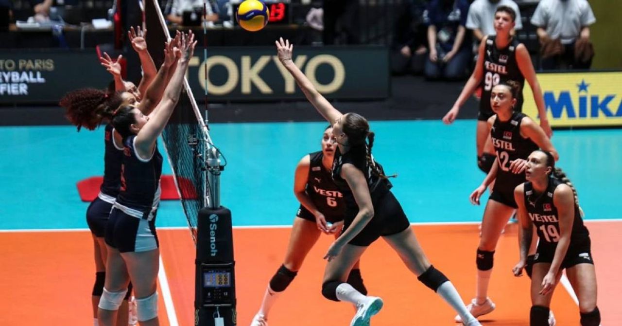 Türkiye Peru Voleybol Türkiye Peru Voleybol